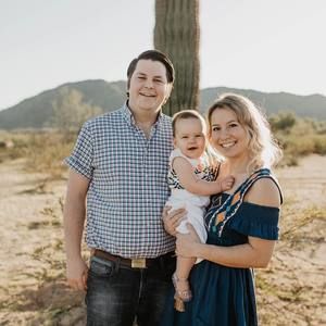 Meet your Posher, Russell